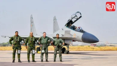AFCAT 2026: भारतीय वायुसेना में ऑफिसर भर्ती का मौका, AFCAT 2026 आवेदन प्रक्रिया 20 मई से 8 AFCAT 2026