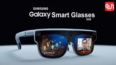 AI Gemini Smart Glasses