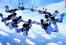 Adventure Sports