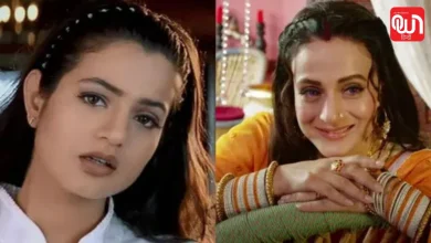 Ameesha Patel birthday 2026