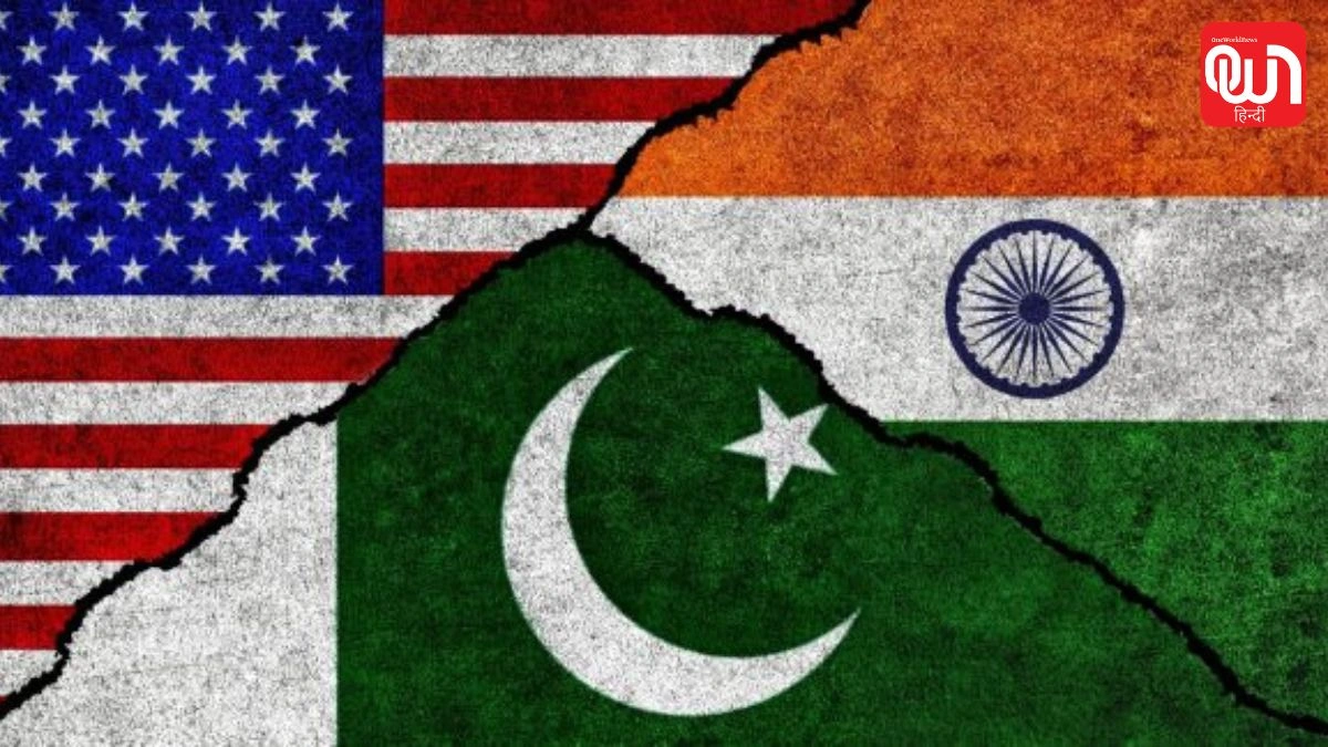 America India Slams Pakistan: अफगानिस्तान पर बहस के बीच UN में भारत ने पाकिस्तान को जमकर घेरा 1 America India Slams Pakistan
