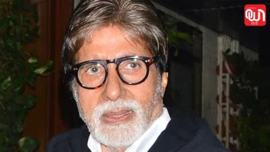 Amitabh Bachchan Health Update