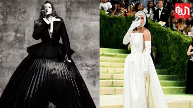 Ananya Birla met gala 2026
