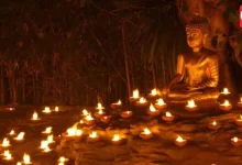Asalha Puja 2026