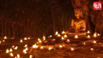 Asalha Puja 2026