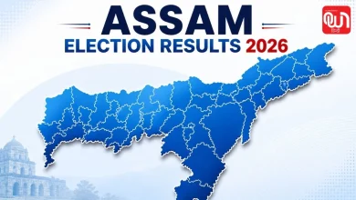  Assam Election 2026