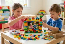 Baby Toys Reuse Ideas