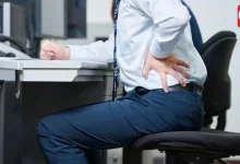 Back Pain Relief Tips