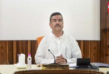 Bengal Suvendu Adhikari