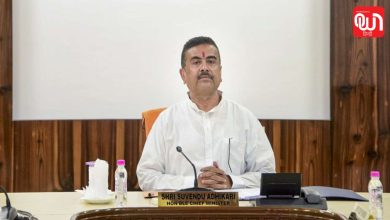 Bengal Suvendu Adhikari
