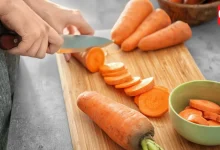 Beta Carotene