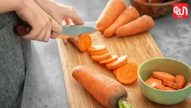 Beta Carotene