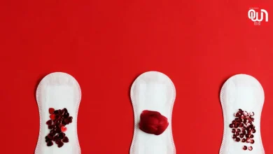 Blood Clots In Periods