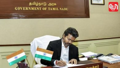 CM Vijay