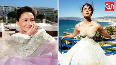 Cannes: ‘हर बात पर ट्रोल करना गलत’ Alia Bhatt विवाद पर Ameesha Patel ने दिया करारा जवाब 9 Cannes