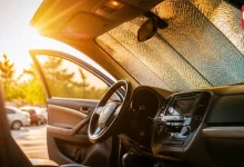 Car Dashboard