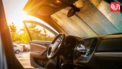 Car Dashboard