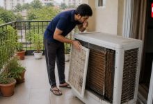 Cooler Smell Removing Tips