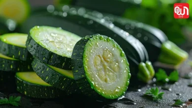 Cucumber Benefits
