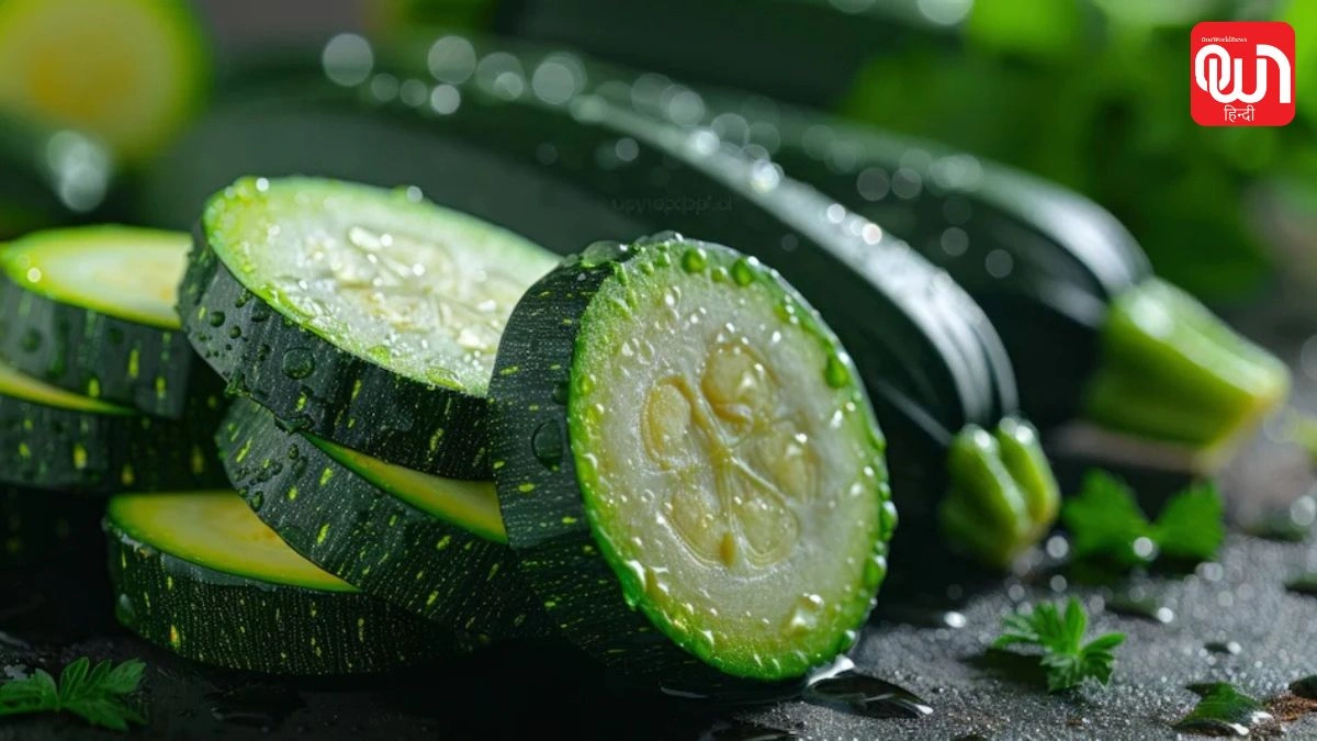 Cucumber Benefits: रोजाना खीरा खाने से शरीर में दिखेंगे ये शानदार बदलाव, त्वचा भी रहेगी फ्रेश 1 Cucumber Benefits