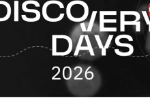 Discovery Day 2026