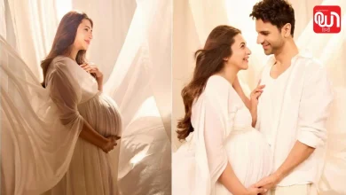 Divyanka Tripathi: 10 साल बाद गूंजी किलकारी! दिव्यांका त्रिपाठी और विवेक दहिया के घर आए जुड़वा बेटे 8 Divyanka Tripathi