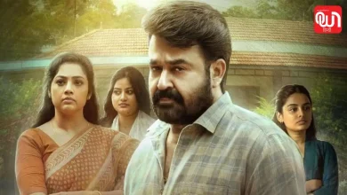 Drishyam 3 OTT Release