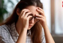 Dry Eye Syndrome