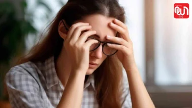 क्या आपकी आंखें भी रहती हैं सूखी और थकी हुई? जानिए Dry Eye Syndrome के संकेत 18 Dry Eye Syndrome