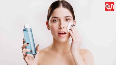 Face Toner For Oily Skin