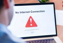 Faridabad Internet Services Suspended