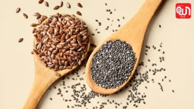 Flaxseed Benefits: क्या आप जानते हैं सुबह अलसी खाने का सही तरीका? जानें फायदे भी 8 Flaxseed Benefits