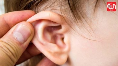 Fior Ear Infection