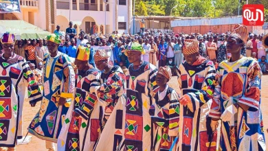 Folklore Day 2026