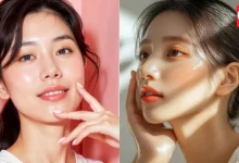 Frozen Tomato Facial At Home