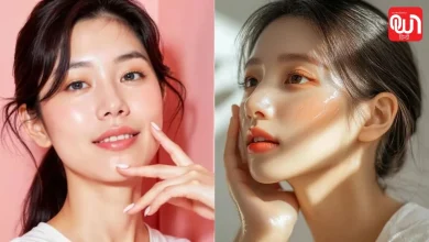 Frozen Tomato Facial At Home
