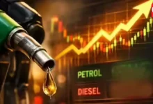 Fuel After Price Hike