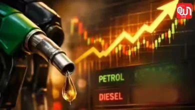 Fuel After Price Hike