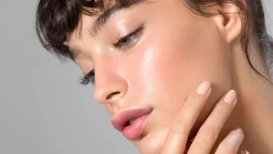 Glass Glow Tips