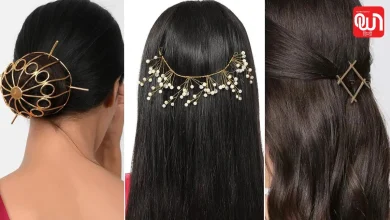 Hair Accessories Designs