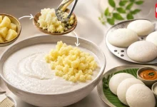 Idli Batter Hacks