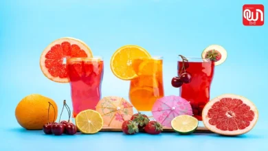 Immunity Boosting Juice