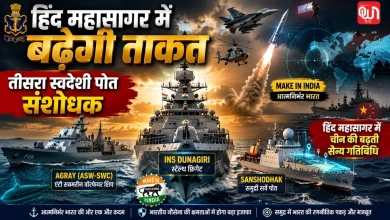 Indian Navy News