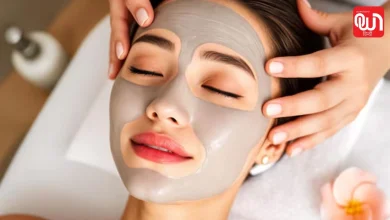 Instant Glow Face Pack