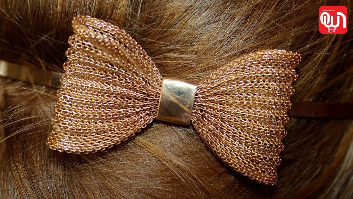 फैशन प्रेमियों के लिए खास दिन, जानिए International Bow Day 2026 का इतिहास 1 International Bow Day 2026