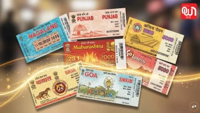 International Lottery Day 2026