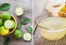 Juice From Dry Hard Lemon