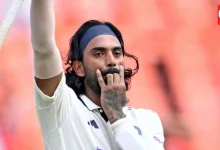 KL Rahul