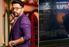 Kapil Sharma