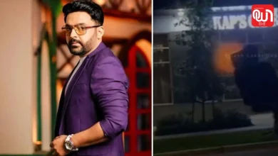 Kapil Sharma